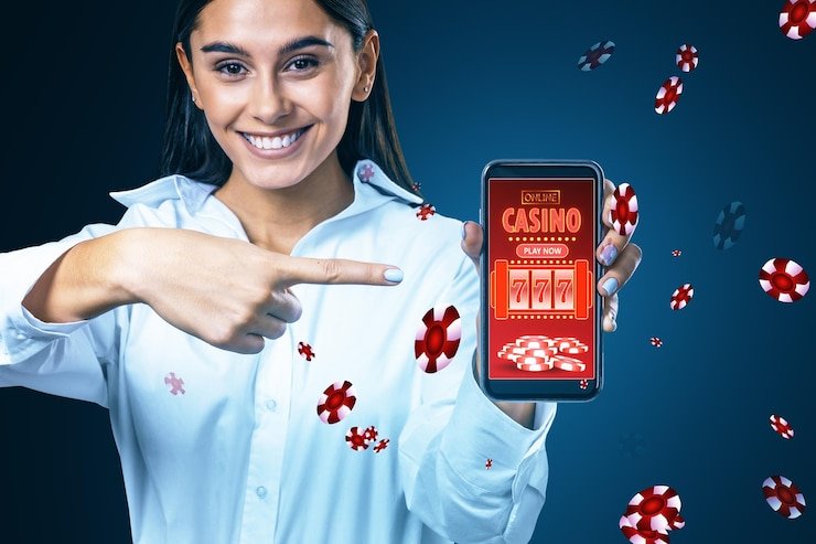 Akun 1usd dibuka aman di ponsel