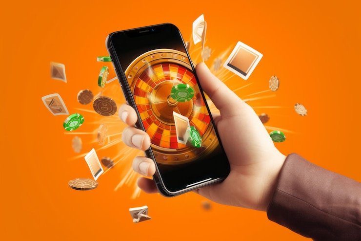 Syarat VIP 1usd tampil mobile
